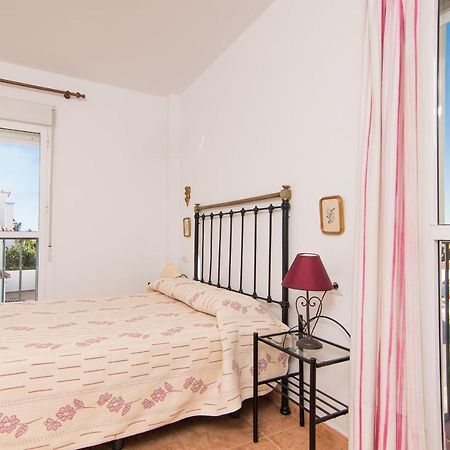 Apartamento Las Torres Conil De La Frontera Ngoại thất bức ảnh