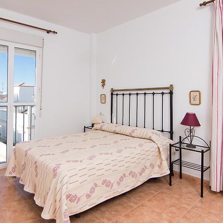 Apartamento Las Torres Conil De La Frontera Ngoại thất bức ảnh